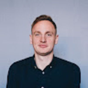 Meet your Posher, Craig